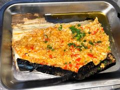 -串小白烧烤(金沙洲店)