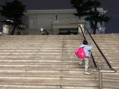 -中国福利会少年宫
