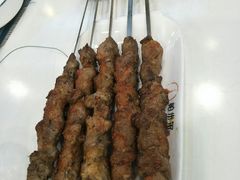 -帕米尔食府(白云观店)
