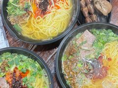 -一品飘香米线(一中总店)