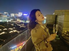 -湖滨28中餐厅·西湖宴·杭州君悦酒店