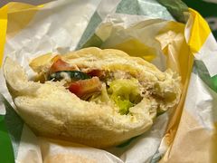 -赛百味SUBWAY(勒泰店)