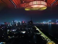 -澜亭中餐厅·一线江景·尊蓝豪华精选