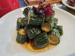 -金牌老碗时尚陕菜(王府井百货店)