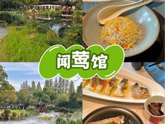 -闻莺馆(柳浪闻莺店)