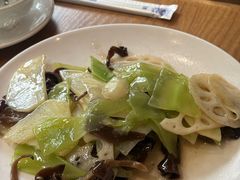 -张太婆老妈蹄花川菜馆·中华餐饮老字号(望平街店)