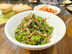 -衡东土菜馆(天际绿洲店)