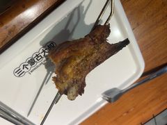 -三个蒙古大叔羊肉串(大宁店)