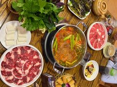 -亮欢寨(凯里总店)