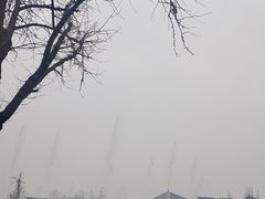 -大雁塔北广场音乐喷泉