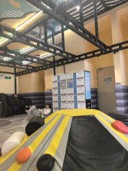 -meland亲子乐园(珠海环宇城店)