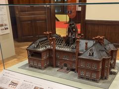 -北海道厅旧本厅舍(旧本庁舎)