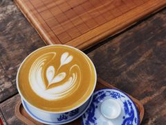 盖碗奶咖-悟饮门市景店