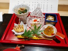 -元熹会席料理