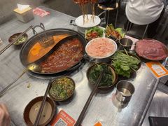 -冯校长老火锅(深圳总店)