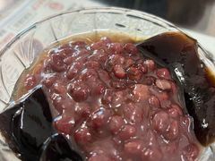 -五福堂龟苓膏(河东北山店)