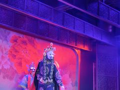 -盖碗儿梨园·变脸吐火·川剧(天府广场店)