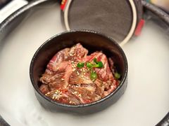 -谷牛日式烤肉(宝山U天地店)