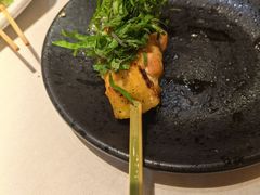 -乌君·酒场·炭火烧鸟(侨城坊店)