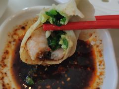 -开口笑·精选水饺