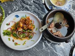 -福照楼汽锅鸡·云南菜(护国路店)