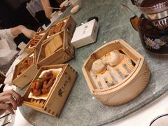 -天瑞轩·粤菜餐厅