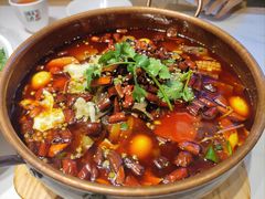-将军府·鸡毛店(武侯祠店)