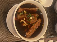 -中国厨房/台湾牛肉面