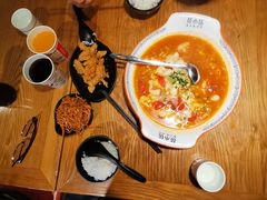 -苗小坛酸汤鱼(酒仙桥店)