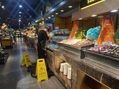 -苏格里岛自助海鲜烤肉火锅(集美万达店)