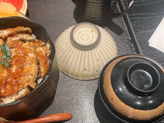 -玄白·炭烤活鳗(上海首店)