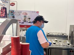 -DQ·蛋糕·冰淇淋(五棵松万达店)