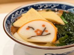-鮨一日本料理旗舰店(总店)