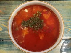 -喀秋莎西餐厅
