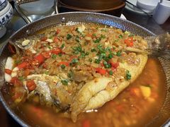 -小柴米·传统江西菜(万寿宫店)