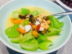 -宏达宴老菜馆(群力第四大道店)