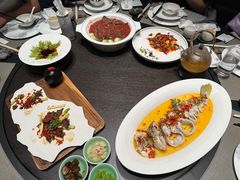 -墨泉峰味(润和国际广场店)