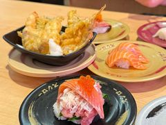 -寿司郎(皇庭广场店)
