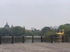 -南通濠河风景名胜区