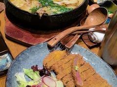 -千代武日本料理(爱建店)