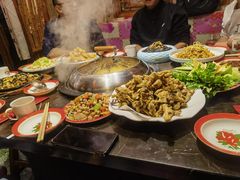 -粗粮人家·东北菜(洋桥店)