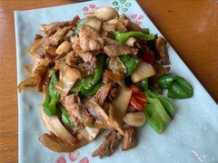 -盐帮食坊•小河帮川菜(四川师大店)