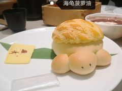 -蔡澜点心·粤菜(西单大悦城店)