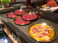 -西塔拾玖泥炉烤肉·活鳗(芝麻街店)