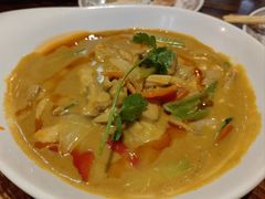 金牌咖喱鸡-Siam泰餐厅(水上公园店)