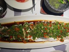 -野蔓果·山野菜(西湖景区·龙井茶田店)