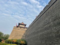 -西安城墙·碑林历史文化景区