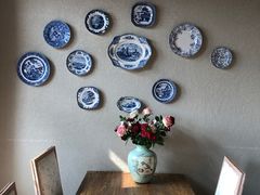 -云端咖啡(古北水镇景区店)