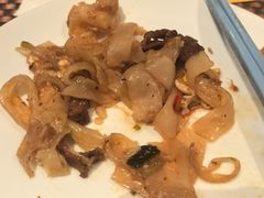 -River Café 海鲜自助(重庆丽笙世嘉酒店)