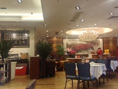 -山泉公馆酒家(珠江新城店)